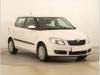 koda Fabia 1.4 16V, po STK, Tan