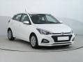 Hyundai i20 1.2, R,1.maj, Serv.kniha