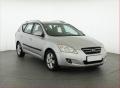 Kia Ceed 1.6 CRDi, po STK, Klima