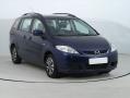 Mazda 5 2.0 CD, 7mst, nov STK