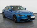 Alfa Romeo Giulia 2.0 Turbo