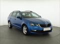 koda Octavia 1.6 TDI, Tempomat