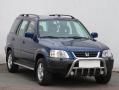 Honda CR-V 2.0 16V , 4X4, Serv.kniha