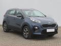 Kia Sportage Gold 1.6 GDI, Serv.kniha, Navi