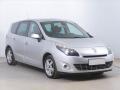Renault Grand Sc�nic 1.6 dCi, 7�m�st, po STK, Ta�n�