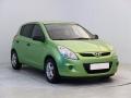 Hyundai i20 1.2, Serv.kniha