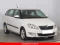 �koda Fabia Elegance 1.2 TSI, slu�n� stav