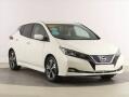 Nissan Leaf 40 kWh, SoH 91%, Automat