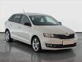 �koda Rapid Spaceback 1.2 TSI, Tempomat