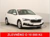 koda Scala 1.6 TDI, Serv.kniha, Tempomat