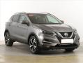 Nissan Qashqai 1.3 DIG-T, digi klima