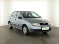 koda Fabia 1.4, R,1.maj, rezervace