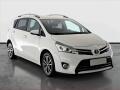 Toyota Verso 2.0 D-4D, 7�m�st, Navi