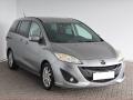 Mazda 5 2.0, 7�m�st, po STK, rezervace