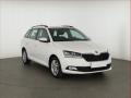 koda Fabia Style 1.0 TSI, Tempomat