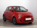 Fiat 500e 24 kWh, Automat, Serv.kniha