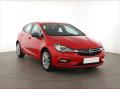 Opel Astra 1.4 T, Serv.kniha, Tempomat