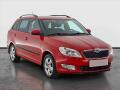 �koda Fabia Elegance 1.2 TSI, Tempomat
