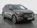 Hyundai Santa Fe 2.2 CRDi, 4X4, Automat