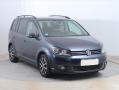 Volkswagen Touran 2.0 TDI, Automat, Serv.kniha