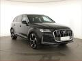 Audi Q7 50 TDI, S - Line, Vzduch