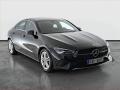 Mercedes-Benz CLA 200 d