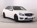 Mercedes-Benz C 350 CDI, Automat, K��e, Navi