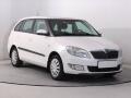 �koda Fabia 1.2 12V, Serv.kniha