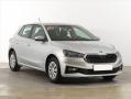 koda Fabia Ambition 1.0, Serv.kniha