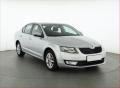 koda Octavia 1.6 TDI, Tempomat