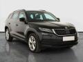 �koda Kodiaq 2.0 TDI 4x4, 4x4