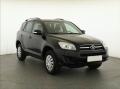 Toyota RAV4 2.0 VVT-i, Serv.kniha