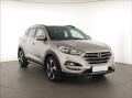 Hyundai Tucson Premium 2.0 CRDi, R, 1.MAJ