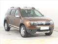 Dacia Duster 1.5 dCi, Serv.kniha