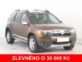 Dacia Duster 1.5 dCi, Serv.kniha