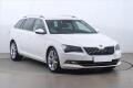 �koda Superb 2.0 TDI, Automat, Serv.kniha