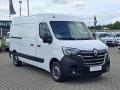 Renault Master 2.3 dCi 135, L2H2, 1.0t, 1Maj