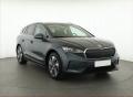 koda Enyaq iV iV 80 (82 kWh), SoH 81%