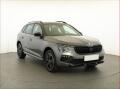 �koda Kamiq 1.0 TSI, Monite Carlo