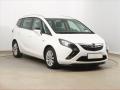 Opel Zafira 2.0 CDTI, Serv.kniha, Tempomat