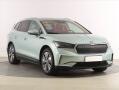 �koda Enyaq iV 80 (82 kWh), SoH 90%