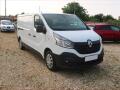 Renault Trafic 1.6 dCi, L2H1, SR