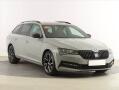 �koda Superb Sportline 1.5 TSI, digi klima