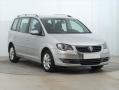 Volkswagen Touran 1.9 TDI, Serv.kniha, Tempomat