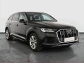 Audi Q7 55 TFSI e