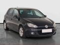 Volkswagen Golf Comfortline 1.2 TSI