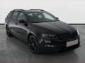 �koda Octavia RS 2.0 TDI, Automat, K��e