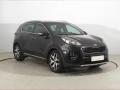 Kia Sportage GT Line 2.0 CRDi, 4X4