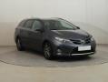 Toyota Auris 1.6 Valvematic, Tempomat