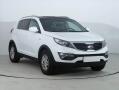 Kia Sportage 1.6 GDI, Serv.kniha